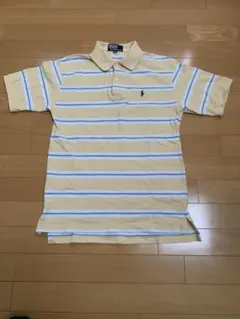 Polo by Ralph Lauren ポロシャツ 160
