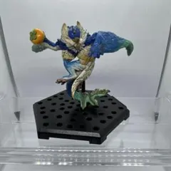 ビシュテンゴ カプコンフィギュアビルダー モンスターハンター スタンダードモデル