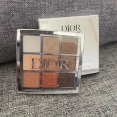 ディオール　バックステージ　アイ　パレット001 ヌード