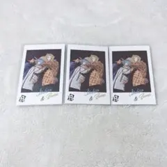 【バラ売り◎】KnightA/騎士A まひとくん そうまくん フォトカード