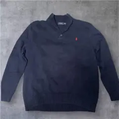 Polo Ralph Lauren ポロラルフローレン ハイネックセーター