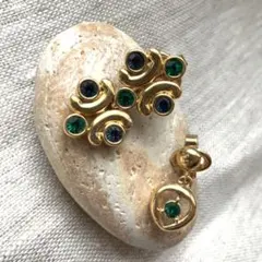 No902 NINA RICCI イヤリング