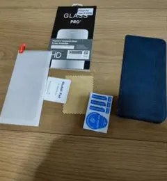 NUDIA REDMagic5G レッドマジック nx659j用　手帳カバー