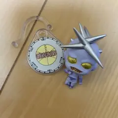 ジョジョの奇妙な冒険 スタコレ ベイビィ・フェイス