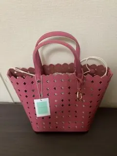 2026年最新】TOCCA カラー：ピンク系 トートバッグの人気アイテム