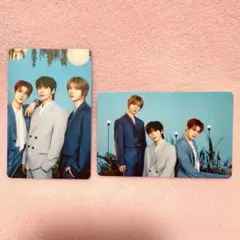 TXT PHOTOCARD PROMISE EP.2 フォトカード 47 49