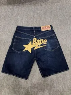 2026年最新】エイプ 刺繍 デニム パンツの人気アイテム - メルカリ