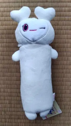 ダヒョン TWICE LOVELYS のびふにゃポーチ GIGO限定