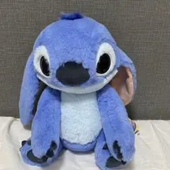 2026年最新】特大 スティッチ ぬいぐるみの人気アイテム - メルカリ