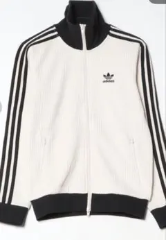 【極美品】アディカラー クラシック トラックトップワッフルジャージ