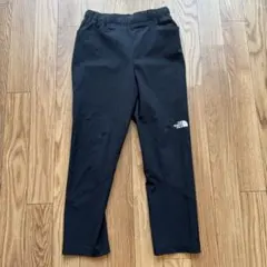 ノースフェイス　長ズボン　ブラック 130