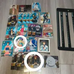 【確認中】カード