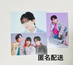 池田彪馬 SUPER★DRAGON スパドラ ミニ生写真