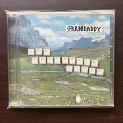 GRANDADDY - THE SOPHTWARE SLUMP 日本盤CD