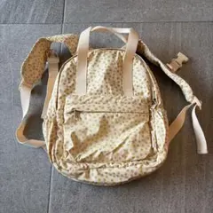 KongesSloejd コンゲススロイド マザーズバッグ 旅行バック - メルカリ