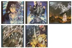 2026年最新】タイトル：進撃の巨人 キャラクターグッズ ポスターの人気
