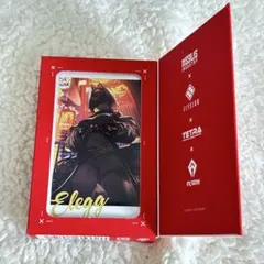 エレグ】勝利の女神NIKKE 隊員募集 チョコレートvol.2 - メルカリ