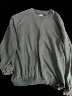 GAP オリーブグリーン トレーナー