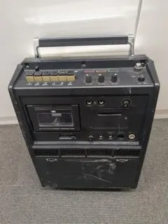TOA 500 SERIES ワイヤレスアンプ カセットプレーヤーのサムネイル