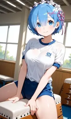 美少女イラスト
