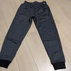 アンダーアーマー　トレーニングパンツ　未使用　Ｌサイズ