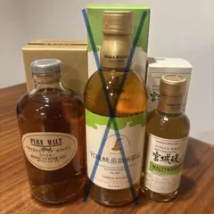 ニッカウイスキー セッション700ml 43度 デカ盛りあたりめ業務用