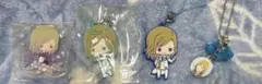 【カミュ& 黒崎蘭丸セット 8点】うたの☆プリンスさまっ♪ うたプリ　まとめ売り