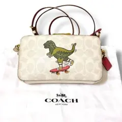 2025年最新】coach レキシーの人気アイテム - メルカリ