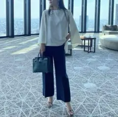 2026年最新】satoka ブラウスの人気アイテム - メルカリ