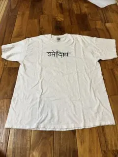 satori Fruit of the Loom Tシャツ ホワイトのサムネイル