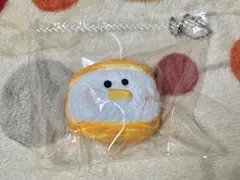 kikisquishy スクイーズ にわとりぱん