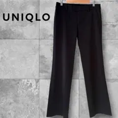 ストレッチフレアパンツ