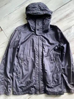 ★美品★ アルマーニジーンズ イタリア製 変形 ジャケット 46 ARMANI JEANS(アルマーニジーンズ) ノーカラージャケット レッド