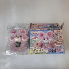 ペットショット ハムスター ハムちゃん 平成レトロ セガトイズ 携帯