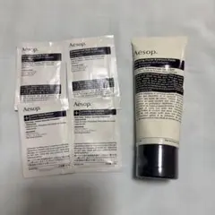Aesop ピュリファイング フェイシャル エクスフォリアント(サンプル付き)のサムネイル