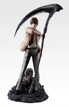 デスノート 一番くじ A賞 まとめ売り (説明欄必読)