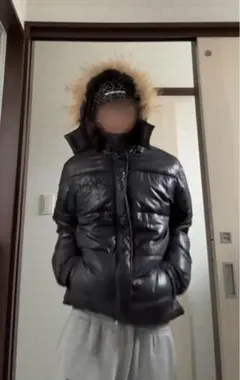 ファージャケット