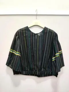新品 ALYSI ITALY製 トップスブラウスのサムネイル