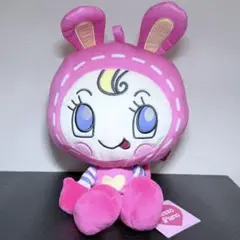 ジャックス アメイジング デジタル サーカス ぬいぐるみBIG メイドver