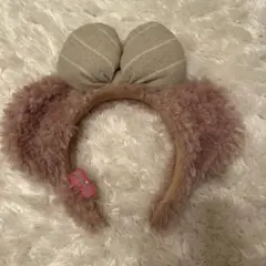 シェリーメイ　カチューシャ