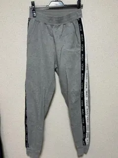 RVCA スウェットパンツ グレー Sサイズのサムネイル