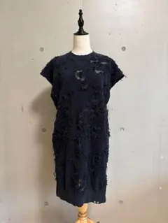 DIESEL ダメージワンピース