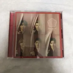 King&Prince アルバム Made in