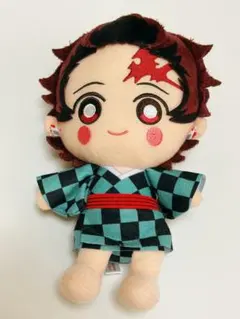 2026年最新】鬼滅の刃 chibiぬいぐるみ 遊郭編の人気アイテム - メルカリ
