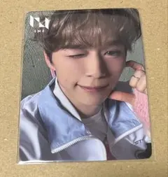 INI 後藤威尊 タワレコ オンライン トレカ THE WINTER MAGIC