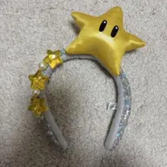 USJ スーパースターカチューシャ