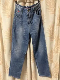 CEPO セポ　ブルーメイト　デニムパンツ　ジーンズMのサムネイル