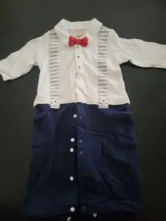 正装 ロンパース 50-70