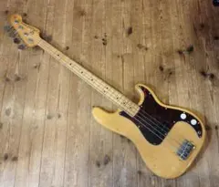 激レア】【廃盤】Fender TOMOMI precision bass - メルカリ