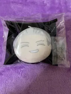 WINDBREAKER ウィンブレ 梅宮一 おまんじゅう